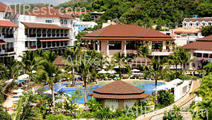 Alpina Phuket Nalina Resort & Spa 